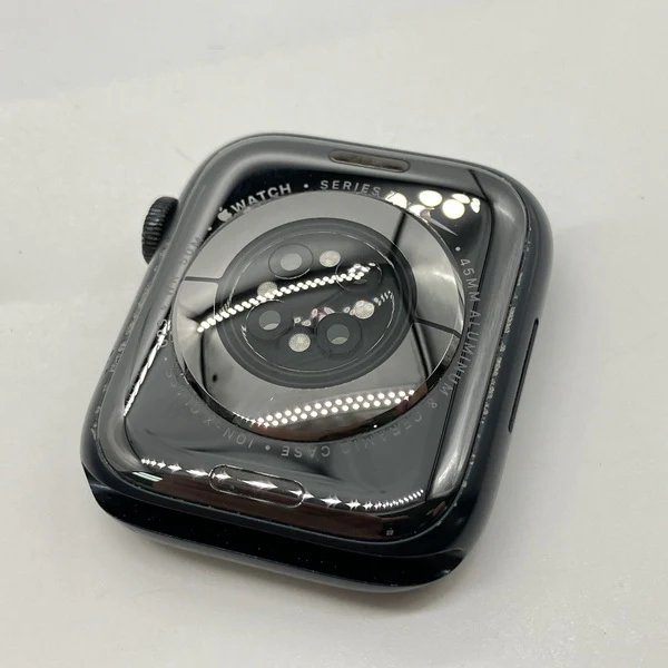 【中古】Apple Watch Series7 Nike （45mm GPS）アルミニウム 各色【日本橋】 - Image 2