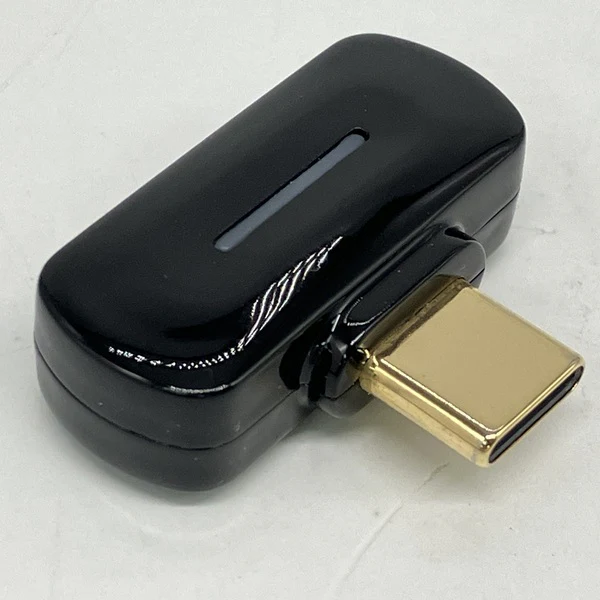 【中古】BT11 Black 【FIO-BT11-B】【日本橋】 - Image 2