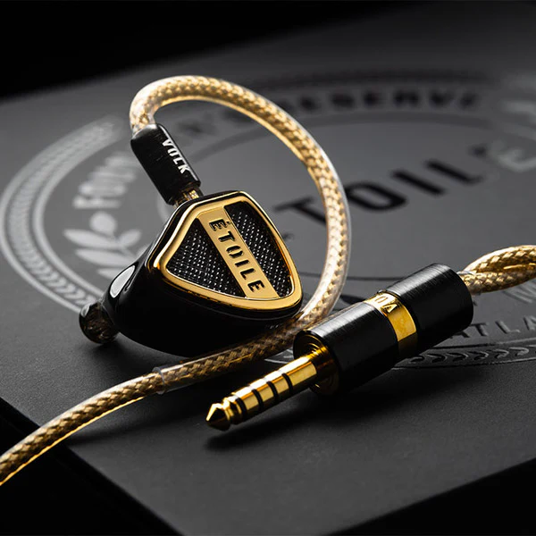 ETOILE Founders Reserve Edition - Image 6