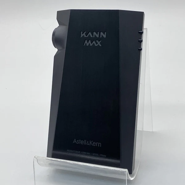 【中古】KANN MAX Anthracite Grey 【IRV-AK-KANN-MAX-AG】【日本橋】 - Image 2