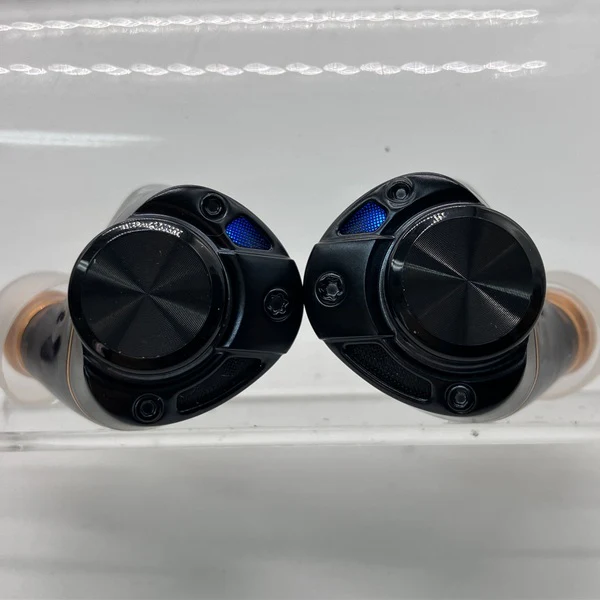 【中古】TE-ZX1 ピエール中野コラボモデル【TE-ZX1-PNK】【秋葉原】 - Image 3