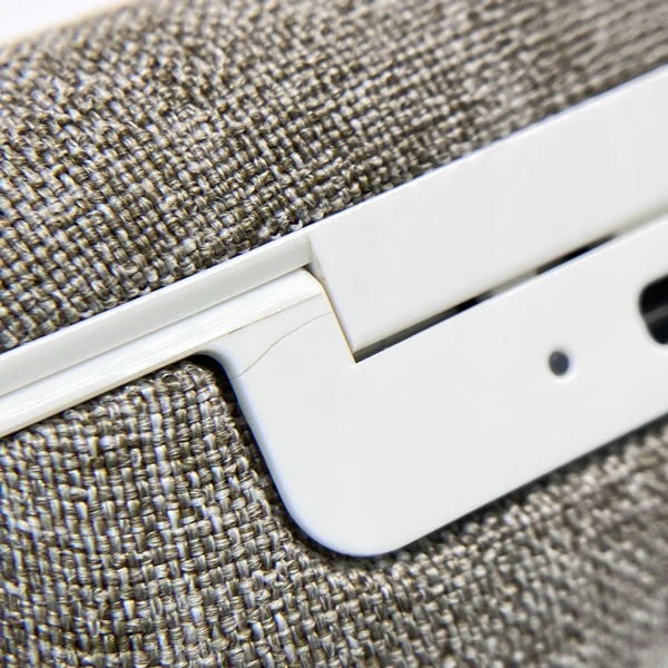 【中古】MOMENTUM True Wireless 2 ホワイト 【M3IETW2 WHITE】【秋葉原】 - Image 5