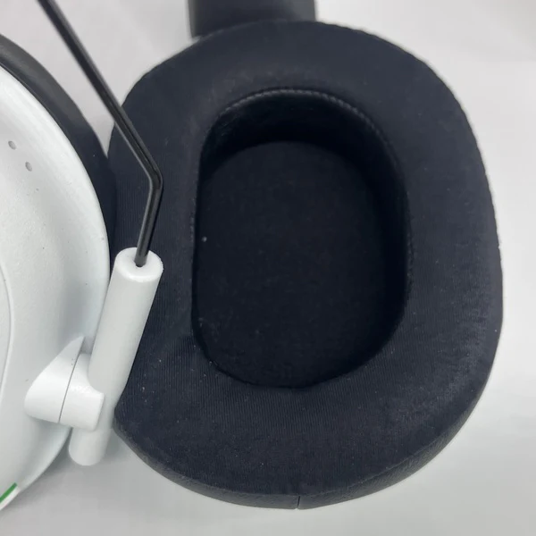 【中古】BlackShark V2 HyperSpeed White【RZ04-04960200-R3M1】【名古屋】 - Image 4