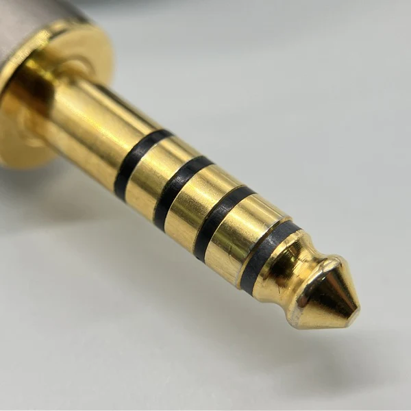 【中古】＜玲-Rei MMCX→4.4φ5極＞BSP-HPCL-SDTREPM5【日本橋】 - Image 3