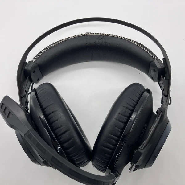 【中古】Hyper X Cloud Revolver S【HX-HSCRS-GM/AS】【秋葉原】 - Image 2