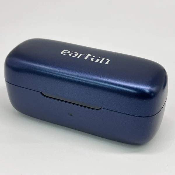 【中古】EarFun Free Pro 3 NavyBlue【秋葉原】 - Image 2