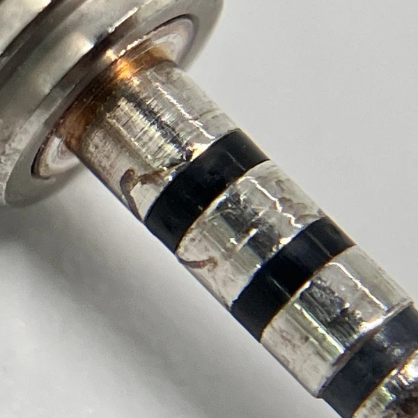 【中古】Silence Sheep -Mastering edition- 2.5mm4極  SHURE MMCX type【秋葉原】 - Image 4