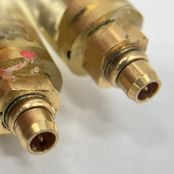 【中古】Litz Wire Earphone Cable MMCX - 2.5mm（CAロゴあり）【日本橋】 - Image 2