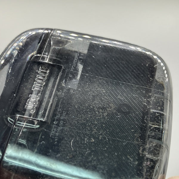 【中古】TUNE FLEX ブラック【JBLTFLEXGBLK】【秋葉原】 - Image 6