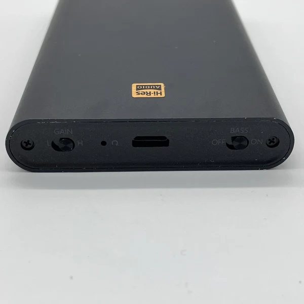 【中古】Q1 MarkII 【FIO-Q1MK2】【日本橋】 - Image 6