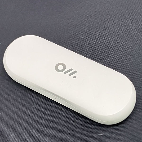 【中古】Oladance ウェアラブルステレオ シルバー【秋葉原】 - Image 2