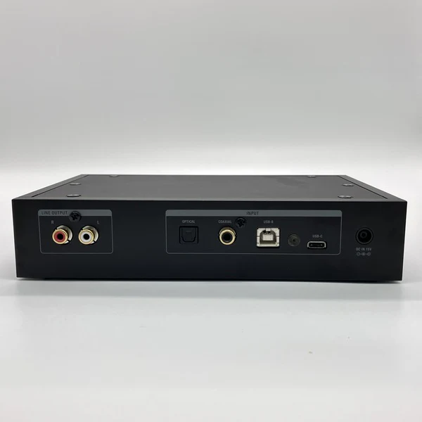 【中古】AT-DAC100【秋葉原】 - Image 4