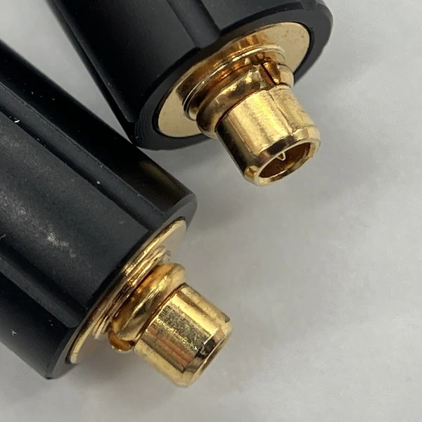 【中古】更紗 (Sarasa) AK2.5mm4極バランス/MMCX 【NLA-SRS】【秋葉原】 - Image 2