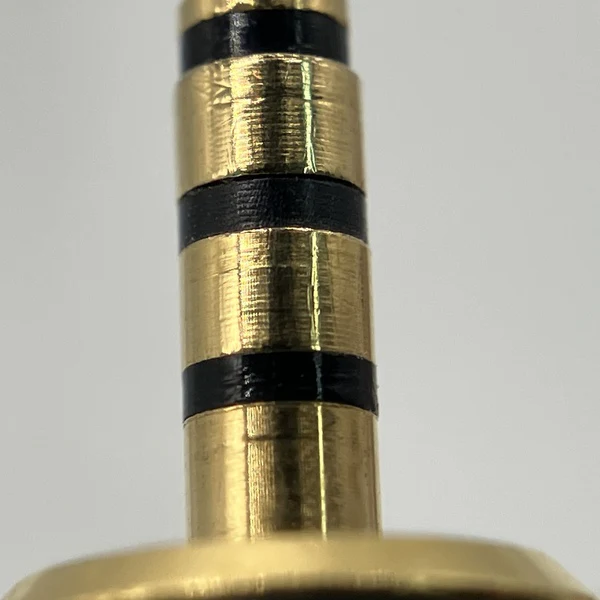 【中古】更紗 (Sarasa) AK2.5mm4極バランス/MMCX 【NLA-SRS】【秋葉原】 - Image 5