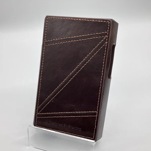 【中古】M5 Ultra 専用PUケース ブラウン【秋葉原】