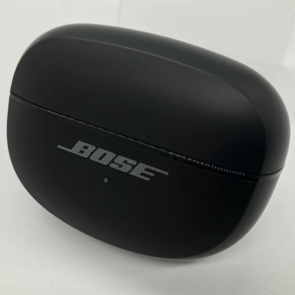 【中古】Ultra Open Earbuds Black【秋葉原】 - Image 2