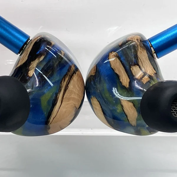 【中古】Mason FS Nuit Étoilée 【UNM-1550】【秋葉原】 - Image 2