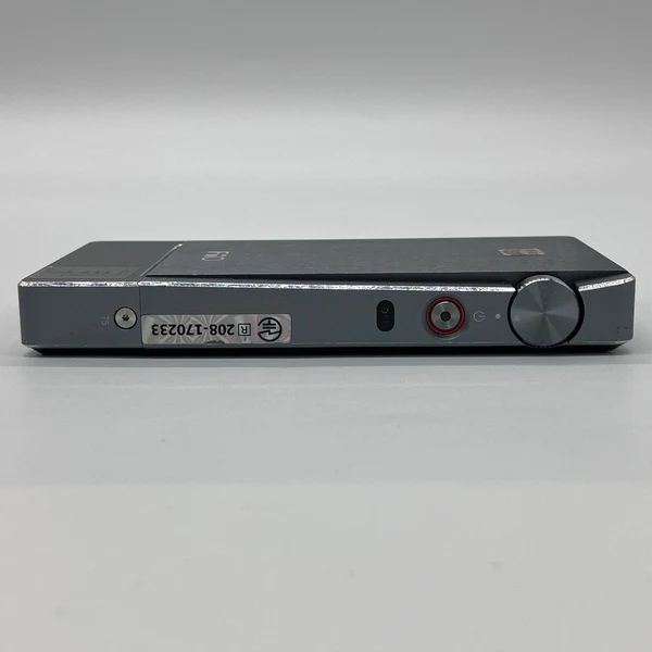 【中古】Q5 with AM3A (2.5mmバランス出力対応) 【FIO-Q5-AM3A】【日本橋】 - Image 3