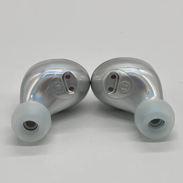 【中古】mini3 EARBUDS オーロラホワイト 【MINI3-AW】【日本橋】 - Image 4