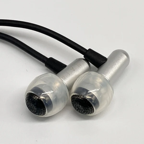 【中古】INAIR M360bt SV シルバー【インエアー方式Bluetoothイヤースピーカー】【秋葉原】 - Image 3