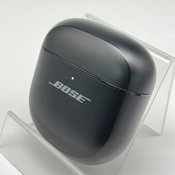 【中古】QuietComfort Ultra Earbuds Black【秋葉原】 - Image 2
