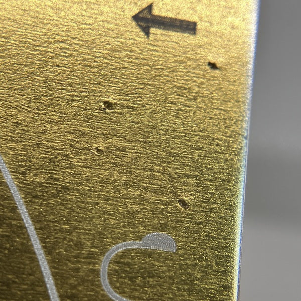 【中古】AlgoRhythm Picollo DAC / GOLD【秋葉原】 - Image 7