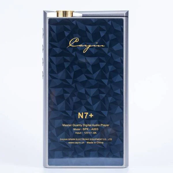 N7+【SPK-A003P】 - Image 4