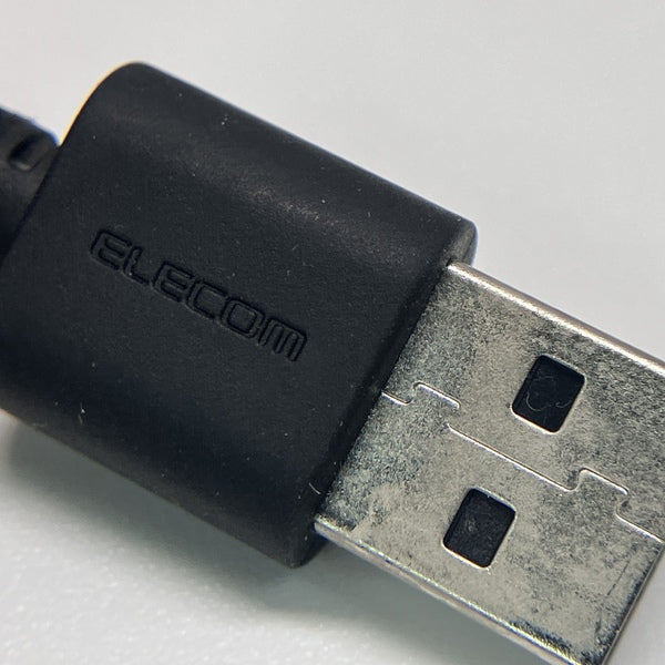 【中古】ELECOM HS-EP101UNCBK【日本橋】 - Image 4