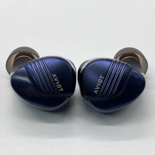 【中古】TE-W1 ネイビー【TE-W1-NV】【日本橋】 - Image 3
