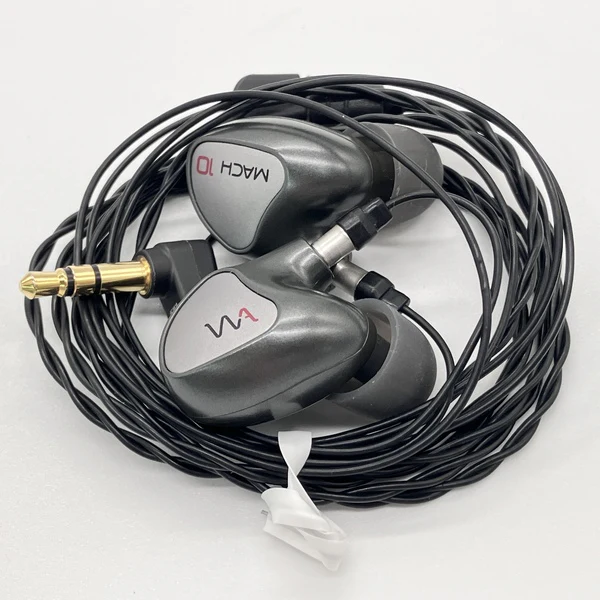 【中古】MACH 10 【WA-M10】【日本橋】 - Image 4