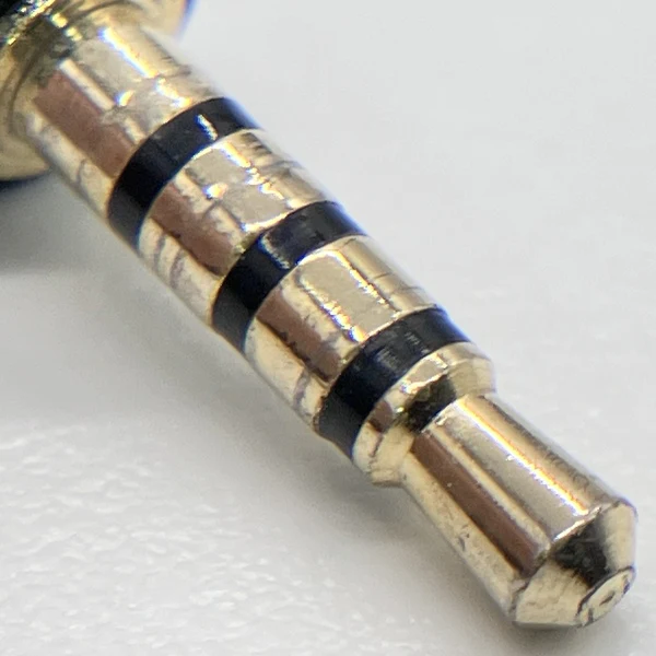【中古】3D-OFC Hybrid-25BAL (MMCX/2.5mm4極ミニプラグ/AKタイプ)【秋葉原】 - Image 3