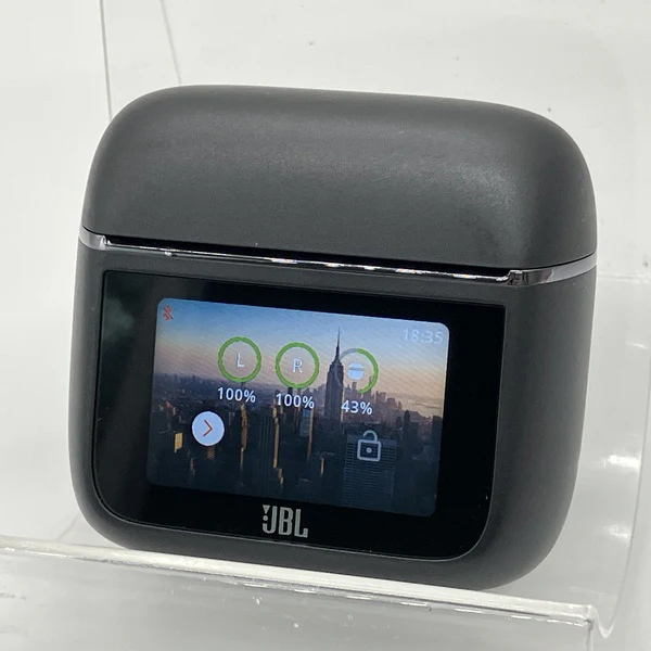 【中古】TOUR PRO 3 ブラック【JBLTOURPRO3BLK】【秋葉原】 - Image 2