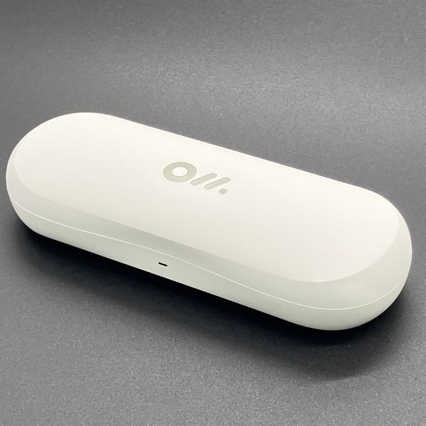 【中古】Oladance ウェアラブルステレオ ホワイト【秋葉原】 - Image 2