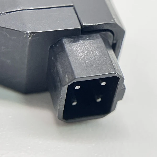 【中古】Clear force HD25-IRIS4Pin【秋葉原】 - Image 3