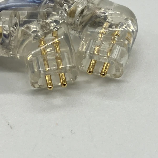 【中古】JSHiFi-Warrior 特殊2Pin-2.5mm【名古屋】 - Image 2