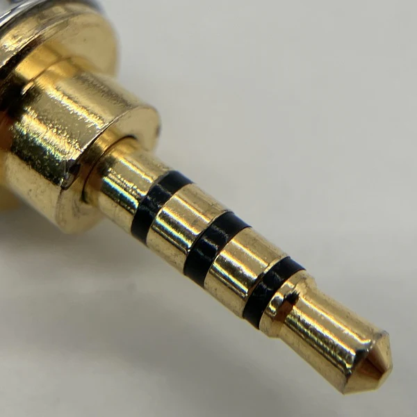 【中古】JSHiFi-Warrior 特殊2Pin-2.5mm【名古屋】 - Image 3