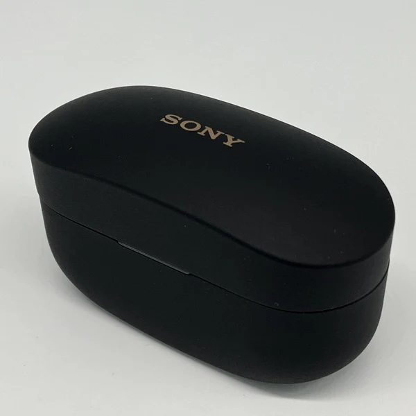 【中古】WF-1000XM4 BM ブラック【仙台】 - Image 2