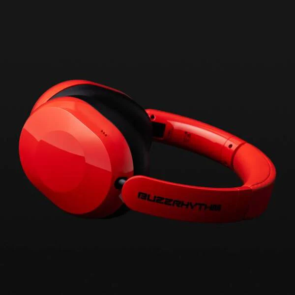 UX1000 BUZZ RHYTHM version - Image 2