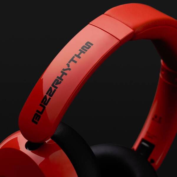 UX1000 BUZZ RHYTHM version - Image 3