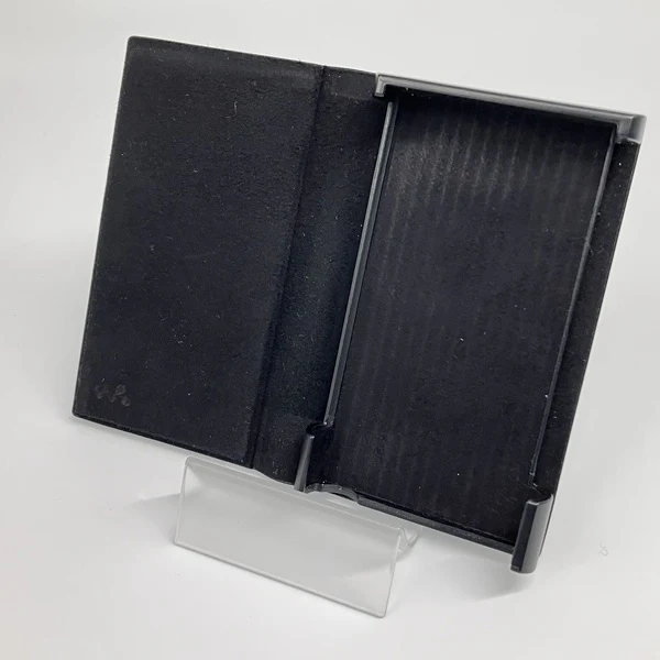 【中古】NW-A300シリーズ用ソフトケース ブラック 【CKS-NWA300BCWW】【秋葉原】 - Image 3