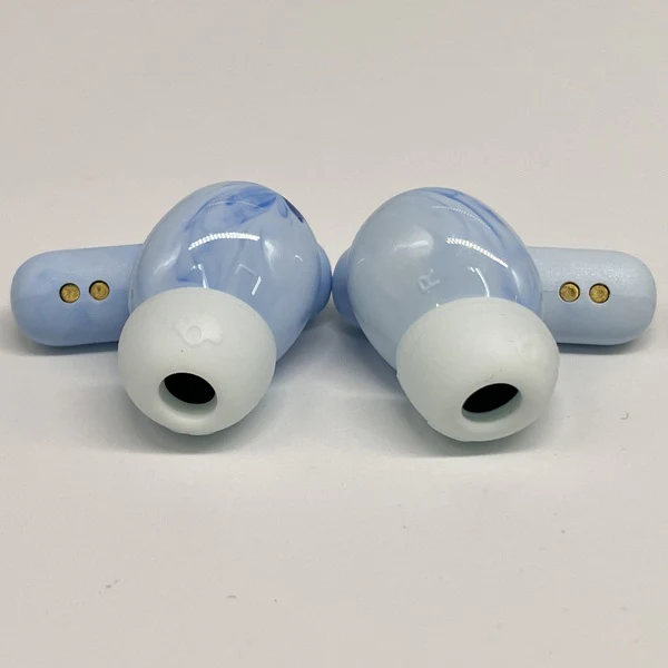 【中古】Eco Buds Glacier Blue 【S2EOW-Q764】【秋葉原】 - Image 2