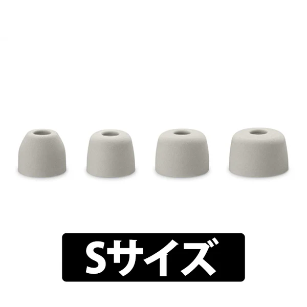 WF-1000XM5用 イヤーピース【ZZ-WFXM5EP】 - Image 6