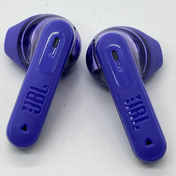 【中古】TUNE FLEX 2 パープル【JBLTFLEX2GMAE】【秋葉原】 - Image 3