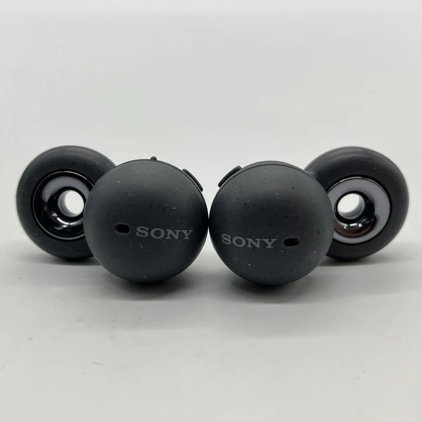 【中古】LinkBuds グレー 【WF-L900 H】【秋葉原】 - Image 3