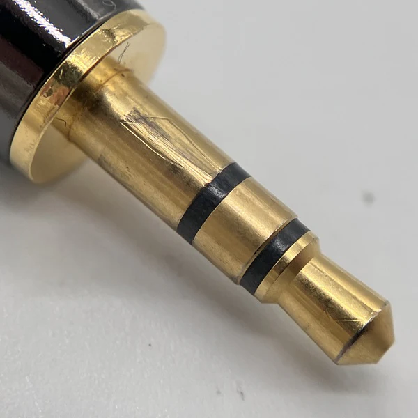 【中古】Celestial force C4 MMCX 3.5φL（1.2m）【秋葉原】 - Image 3