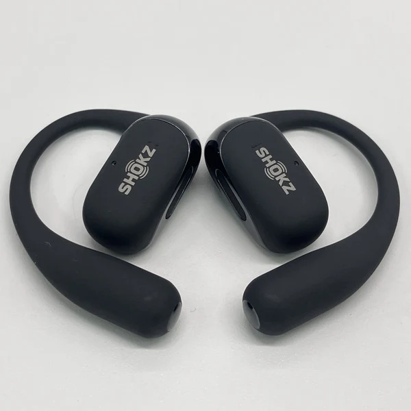 【中古】OpenFit2 Black【SKZ-EP-000045】【秋葉原】 - Image 3