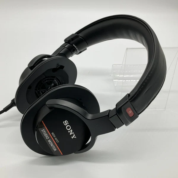 【中古】MDR-M1ST(イヤーパッド欠品)【日本橋】 - Image 2