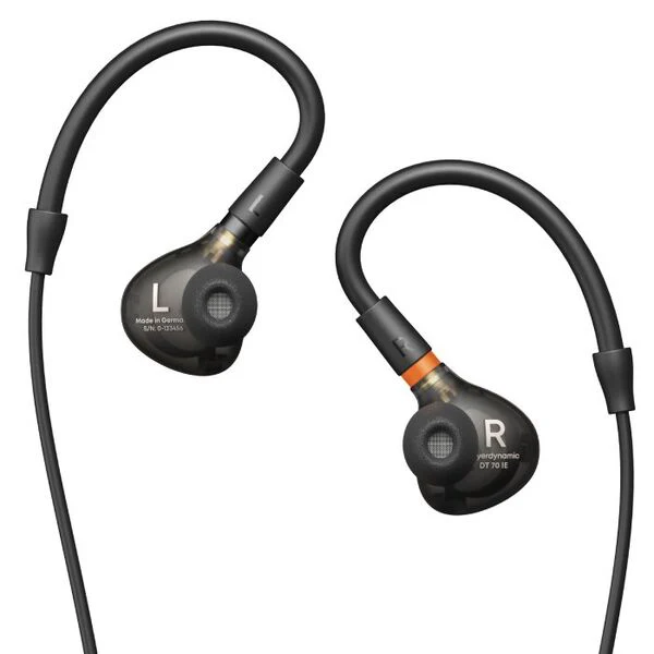 DT 70 IE Mixing & Critical Listening - Image 3
