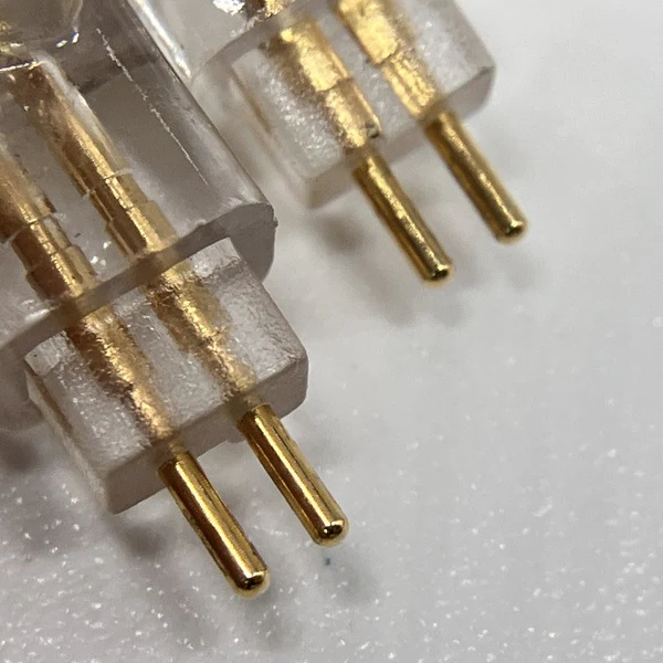 【中古】Sakura Lily -Flora- 4.4mm 5極 Custom 2pin type【秋葉原】 - Image 2