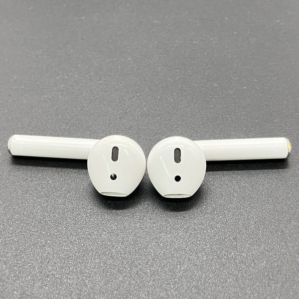 【中古】AirPods with Charging Case MV7N2J/A【名古屋】 - Image 5